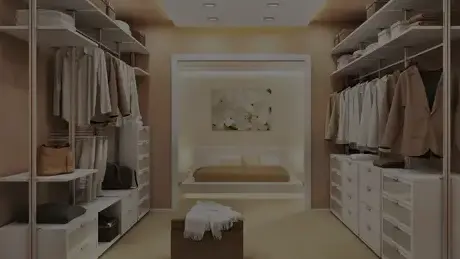 bibliothèque sur mesure à Lamballe - image 4