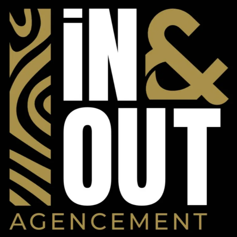 In & Out Agencement_logo
