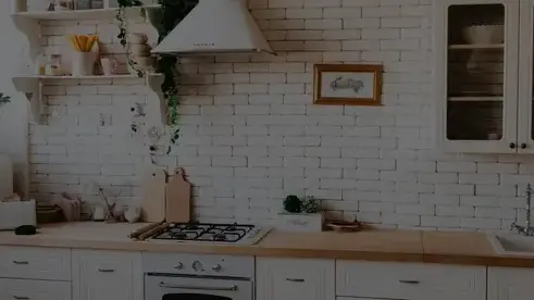 cuisine sur mesure à Pordic - image 4