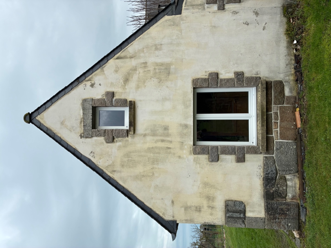 menuisier chatelaudren plouagat