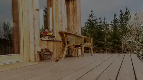 pergola à Lamballe - image 4