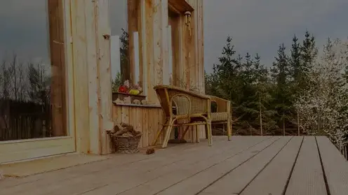 pergola à Langueux - image 3