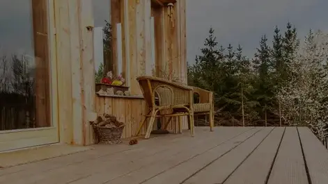 pergola à Plaintel - image 3