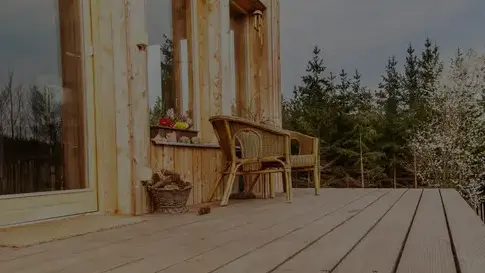 pergola à Ploufragan - image 3