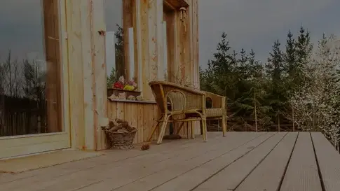 pergola à Pordic - image 3