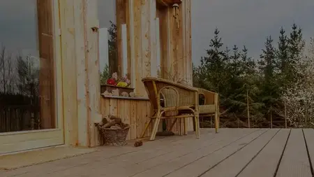 pergola à Saint-Brieuc - image 2