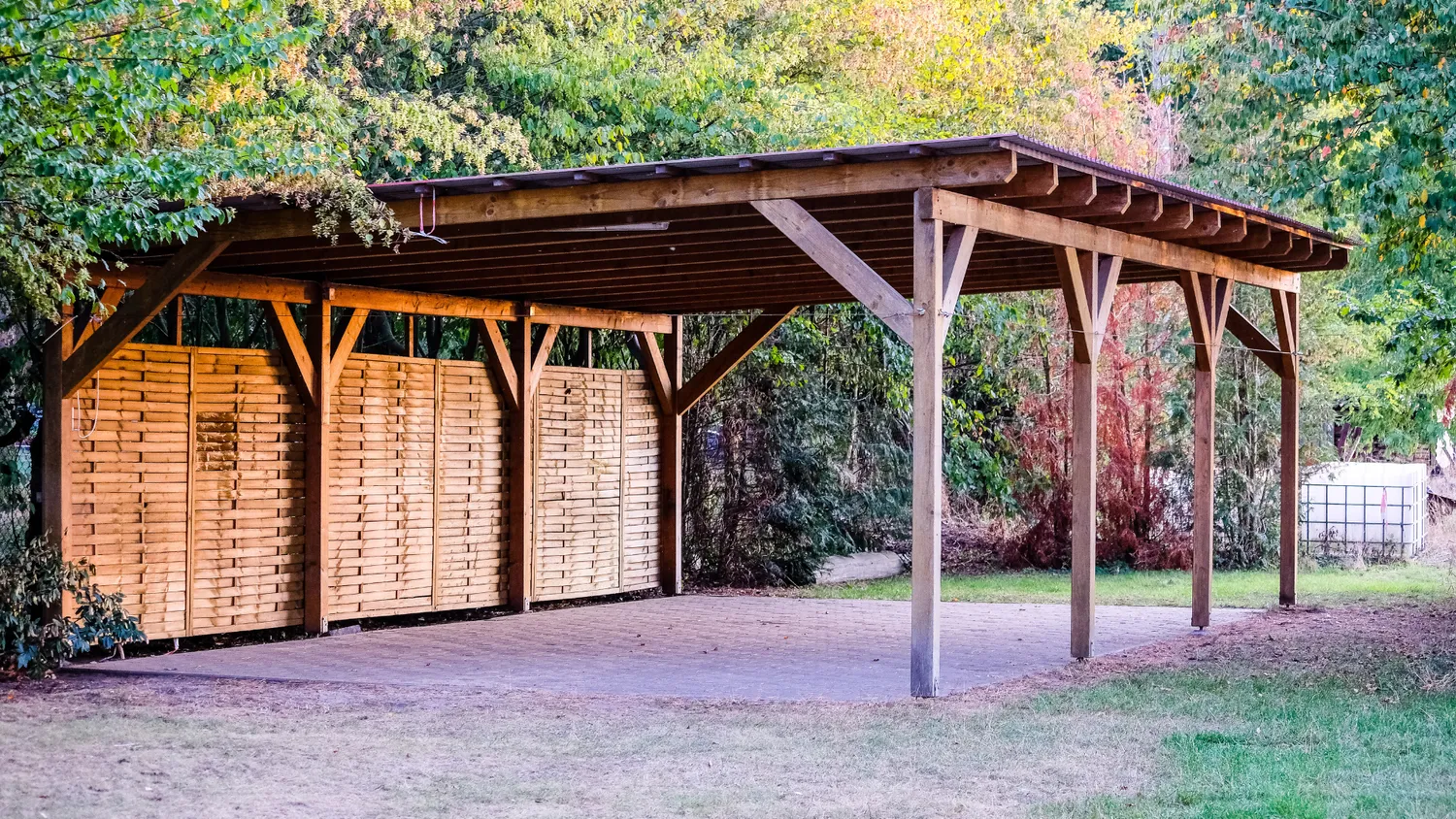 terrasse sur mesure binic etables sur mer