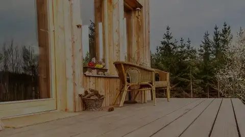 terrasse sur mesure à Plérin - image 2