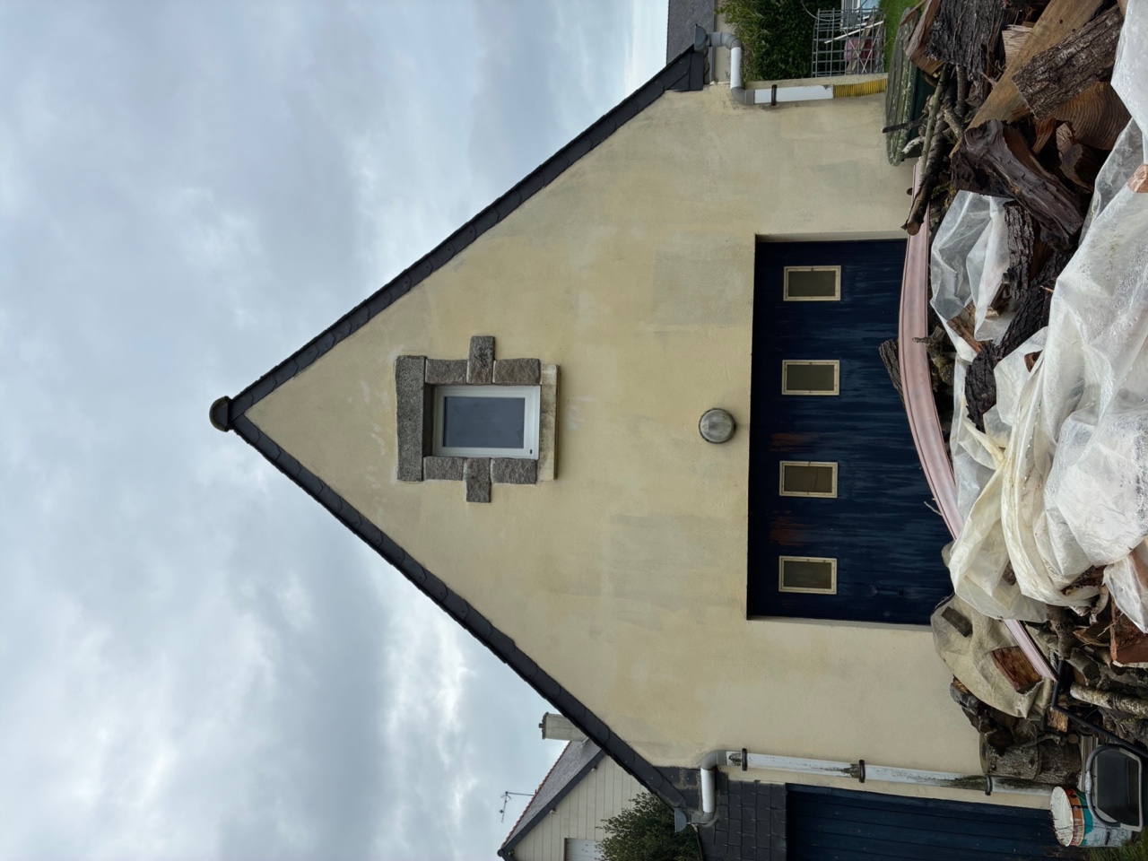 terrasse sur mesure ploufragan