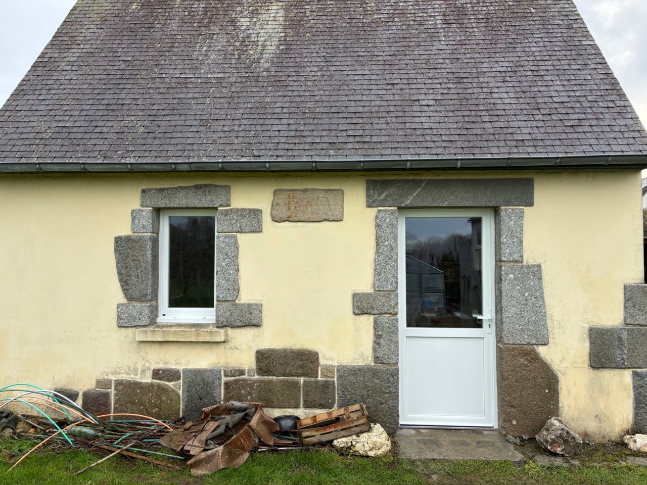 terrasse sur mesure saint quay portrieux